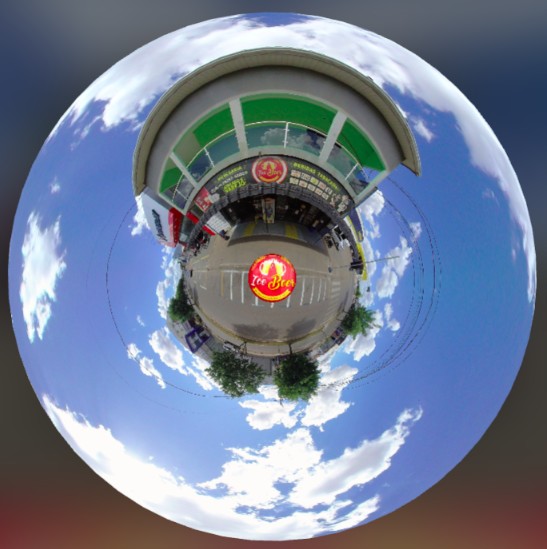 Tour 360° - Ice Beer, Canaã dos Carajás - PA